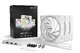 Fan Pack 3-in-1 3 x 120mm - LIGHT WINGS White 120mm PWM high-speed Triple-Pack Fan Pack 3-in-1 3 x 120mm - LIGHT WINGS White 120mm PWM high-speed Triple-Pack