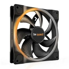 Fan 140mm - LIGHT WINGS PWM Fan 140mm - LIGHT WINGS PWM
