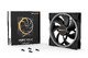 Fan 140mm - LIGHT WINGS PWM Fan 140mm - LIGHT WINGS PWM