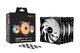 комплект вентилатори Fan Pack 3-in-1 3 x 120mm - LIGHT WINGS LX 120mm PWM high-speed Triple-Pack комплект вентилатори Fan Pack 3-in-1 3 x 120mm - LIGHT WINGS LX 120mm PWM high-speed Triple-Pack