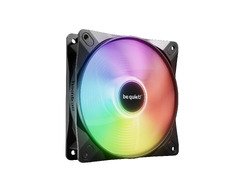 Fan 120mm - LIGHT WINGS LX 120mm PWM Reverse Black Fan 120mm - LIGHT WINGS LX 120mm PWM Reverse Black