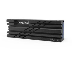 охладител M.2 2280 SSD Cooler - MC1 PRO охладител M.2 2280 SSD Cooler - MC1 PRO