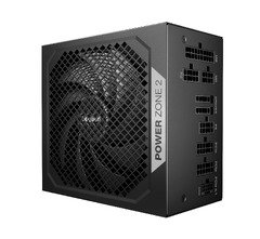 PSU ATX 3.1 Platinum - POWER ZONE 2 1000W PSU ATX 3.1 Platinum - POWER ZONE 2 1000W