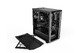 кутия Case ATX - Pure Base 500 Black кутия Case ATX - Pure Base 500 Black