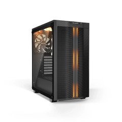 кутия Case ATX - Pure Base 500DX Black