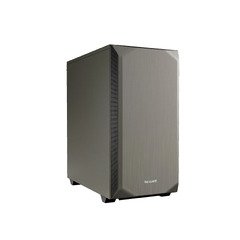 кутия Case ATX - Pure Base 500 Metallic Gray кутия Case ATX - Pure Base 500 Metallic Gray