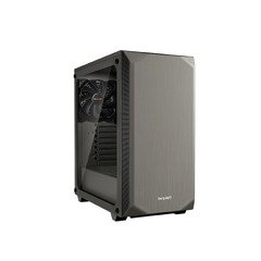 кутия Case ATX - Pure Base 500 Window Metallic Gray кутия Case ATX - Pure Base 500 Window Metallic Gray