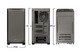 кутия Case ATX - Pure Base 500 Window Metallic Gray