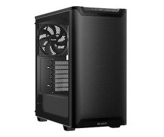 кутия Case ATX - Pure Base 501 Airflow Window Black кутия Case ATX - Pure Base 501 Airflow Window Black