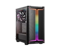 Case ATX - Pure Base 501 DX Black Case ATX - Pure Base 501 DX Black