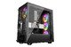 кутия Case ATX - Pure Base 501 LX Black кутия Case ATX - Pure Base 501 LX Black