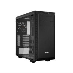 кутия Case ATX - Pure Base 600 Window Black