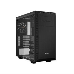 Case ATX - Pure Base 600 Window Black Case ATX - Pure Base 600 Window Black