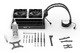 Water Cooling - Pure Loop 2 240mm Water Cooling - Pure Loop 2 240mm
