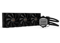 Water Cooling - Pure Loop 360mm Water Cooling - Pure Loop 360mm