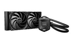 Water Cooling - Pure Loop 3 240mm Water Cooling - Pure Loop 3 240mm