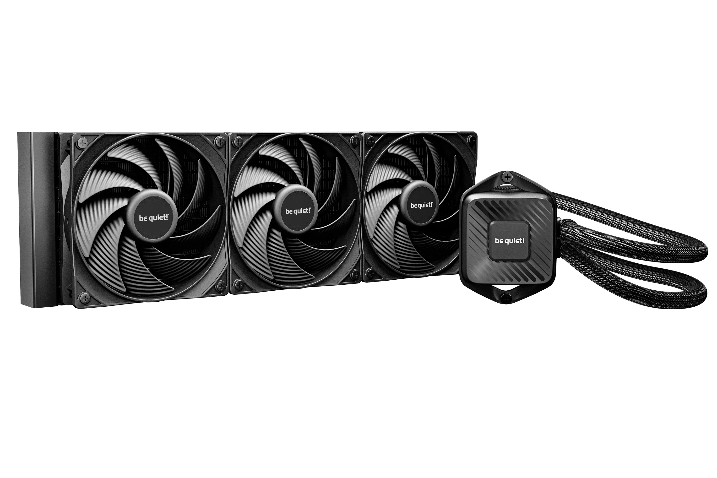 водно охлаждане Water Cooling - Pure Loop 3 360mm водно охлаждане Water Cooling - Pure Loop 3 360mm