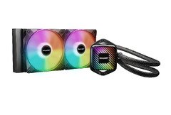 Water Cooling - Pure Loop 3 LX 240mm Water Cooling - Pure Loop 3 LX 240mm