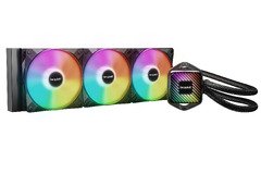 Water Cooling - Pure Loop 3 LX 360mm Water Cooling - Pure Loop 3 LX 360mm