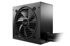 PSU ATX 3.1 - PURE POWER 12 850W PSU ATX 3.1 - PURE POWER 12 850W