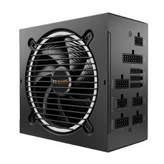 захранване PSU ATX 3.1 - Pure Power 12 M 1200W захранване PSU ATX 3.1 - Pure Power 12 M 1200W