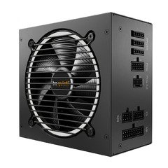 захранване PSU ATX 3.1 - Pure Power 12 M 550W захранване PSU ATX 3.1 - Pure Power 12 M 550W