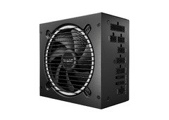 захранване PSU ATX 3.1 Gold - Pure Power 13 M 1200W захранване PSU ATX 3.1 Gold - Pure Power 13 M 1200W