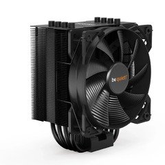 CPU Cooler - Pure Rock 2 Black CPU Cooler - Pure Rock 2 Black
