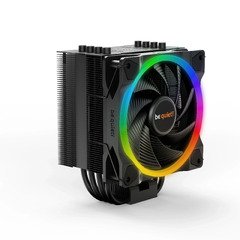 CPU Cooler - Pure Rock 2 FX Black CPU Cooler - Pure Rock 2 FX Black