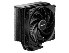 охладител за процесор CPU Cooler - Pure Rock 3 Black охладител за процесор CPU Cooler - Pure Rock 3 Black