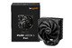охладител за процесор CPU Cooler - Pure Rock 3 Black охладител за процесор CPU Cooler - Pure Rock 3 Black