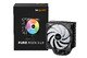 CPU Cooler - Pure Rock 3 LX CPU Cooler - Pure Rock 3 LX