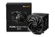 CPU Cooler - Pure Rock Pro 3 Black - Dual-Tower CPU Cooler - Pure Rock Pro 3 Black - Dual-Tower