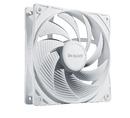 be quiet! Fan 120mm - Pure Wings 3 120mm PWM high-speed White
