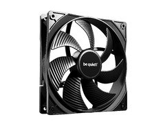 комплект вентилатори Fan Pack 3-in-1 3 x 140mm - PURE WINGS 3 140mm PWM 3-Pack комплект вентилатори Fan Pack 3-in-1 3 x 140mm - PURE WINGS 3 140mm PWM 3-Pack