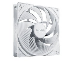вентилатор Fan 140mm - Pure Wings 3 140mm PWM high-speed White вентилатор Fan 140mm - Pure Wings 3 140mm PWM high-speed White