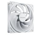 be quiet! Fan 140mm - Pure Wings 3 140mm PWM high-speed White