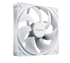 вентилатор Fan 140mm - Pure Wings 3 140mm PWM White вентилатор Fan 140mm - Pure Wings 3 140mm PWM White