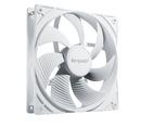 be quiet! Fan 140mm - Pure Wings 3 140mm PWM White
