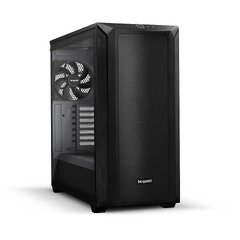 Case EATX - Shadow Base 800 Black Case EATX - Shadow Base 800 Black