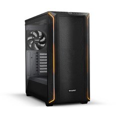 кутия Case EATX - Shadow Base 800 DX Black