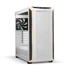 Case EATX - Shadow Base 800 DX White Case EATX - Shadow Base 800 DX White