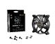 вентилатор Fan 120mm - Shadow Wings 2 120mm PWM вентилатор Fan 120mm - Shadow Wings 2 120mm PWM