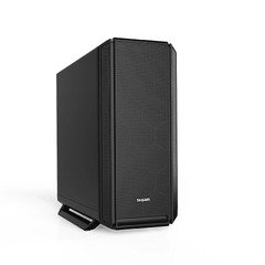 Case EATX - Silent Base 802 Black Case EATX - Silent Base 802 Black
