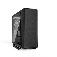 Case EATX - Silent Base 802 Window Black Case EATX - Silent Base 802 Window Black