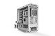 Case EATX - Silent Base 802 White Case EATX - Silent Base 802 White
