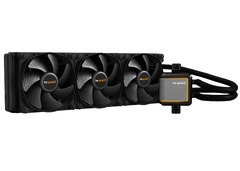 водно охлаждане Water Cooling - Silent Loop 2 360mm водно охлаждане Water Cooling - Silent Loop 2 360mm