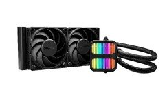Water Cooling - SILENT LOOP 3 240mm Water Cooling - SILENT LOOP 3 240mm