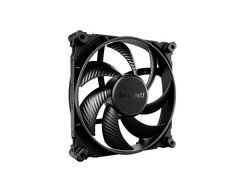 вентилатор Fan 140mm - SILENT WINGS 4 140mm PWM high-speed вентилатор Fan 140mm - SILENT WINGS 4 140mm PWM high-speed