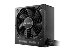 захранване PSU ATX 3.1 Bronze - SYSTEM POWER 11 750W захранване PSU ATX 3.1 Bronze - SYSTEM POWER 11 750W